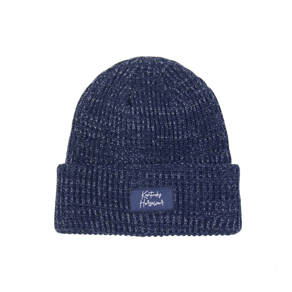 Beanie Glitter