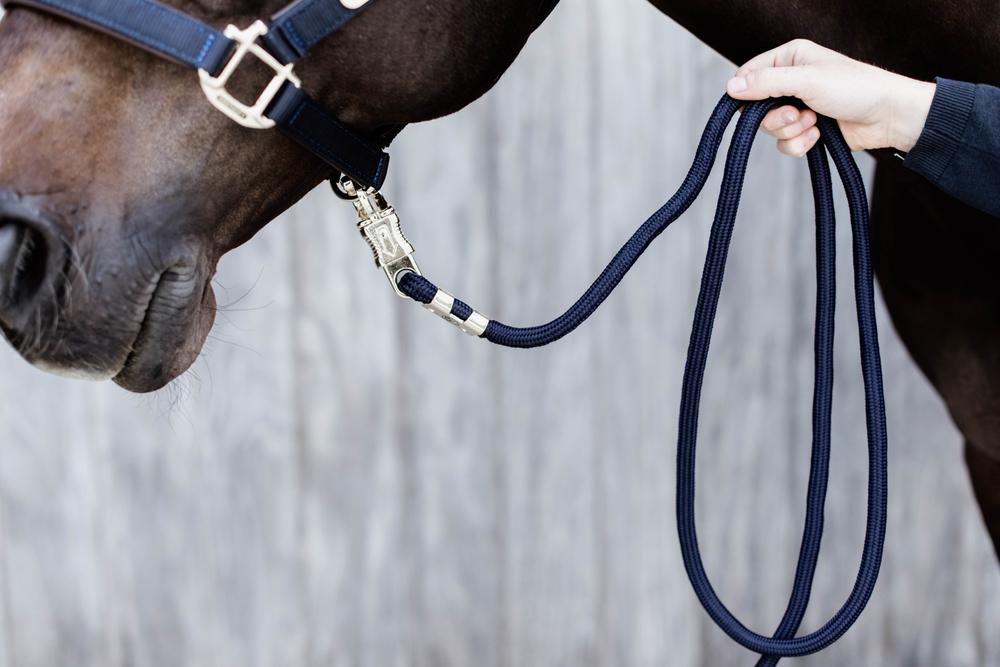 Kentucky Lead Rope Panic Hook