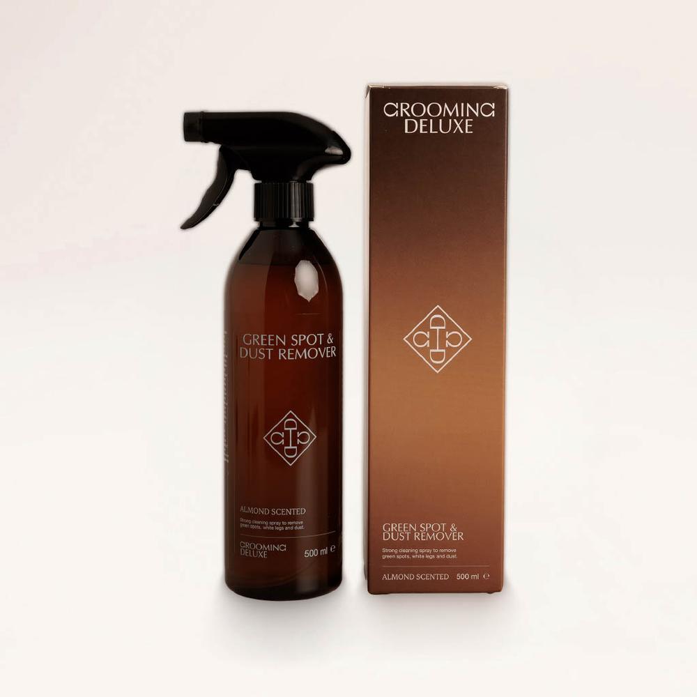 Mändel Green Spot and Dust Remover