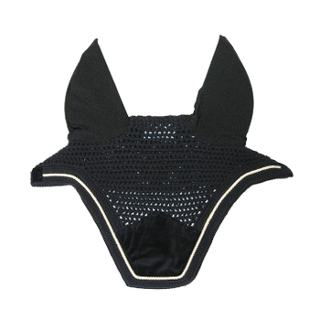 Fly Veil Wellington Basic Velvet Fly Veil Wellington Basic Velvet