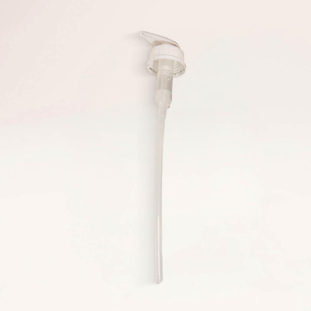 Pompe pour Shampooing Amande 5L