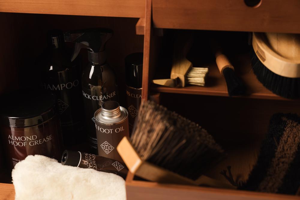Grooming Deluxe Collection