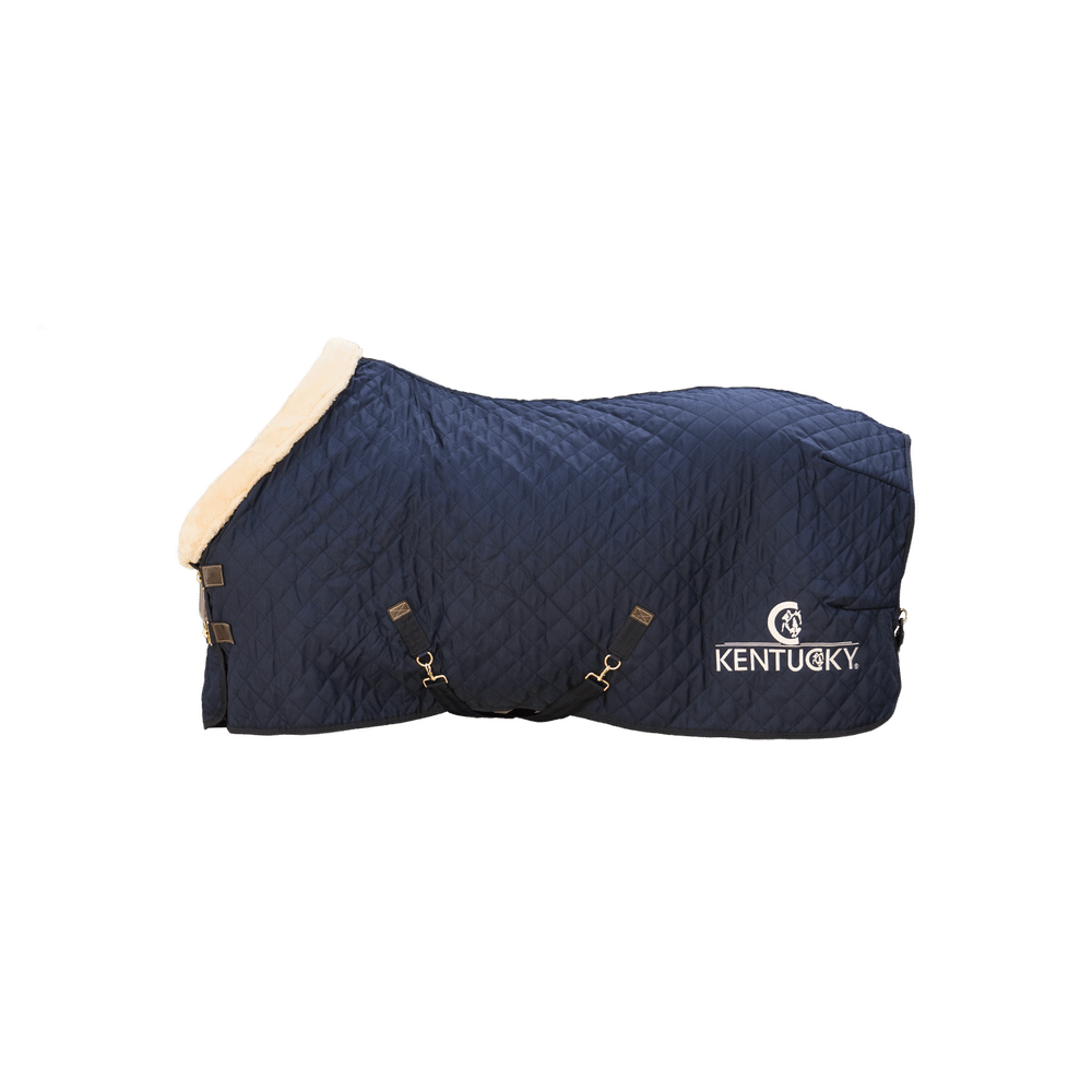 Kentucky Rug Bags Show Rug with Kentucky Horsewear Logo | Kentucky Horsewear | Durable