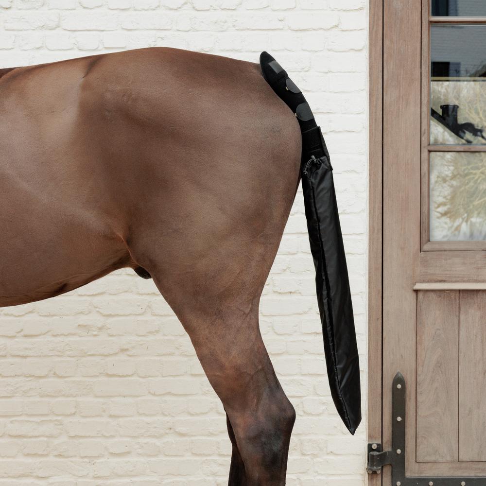 Tail Guard & Tail Bag