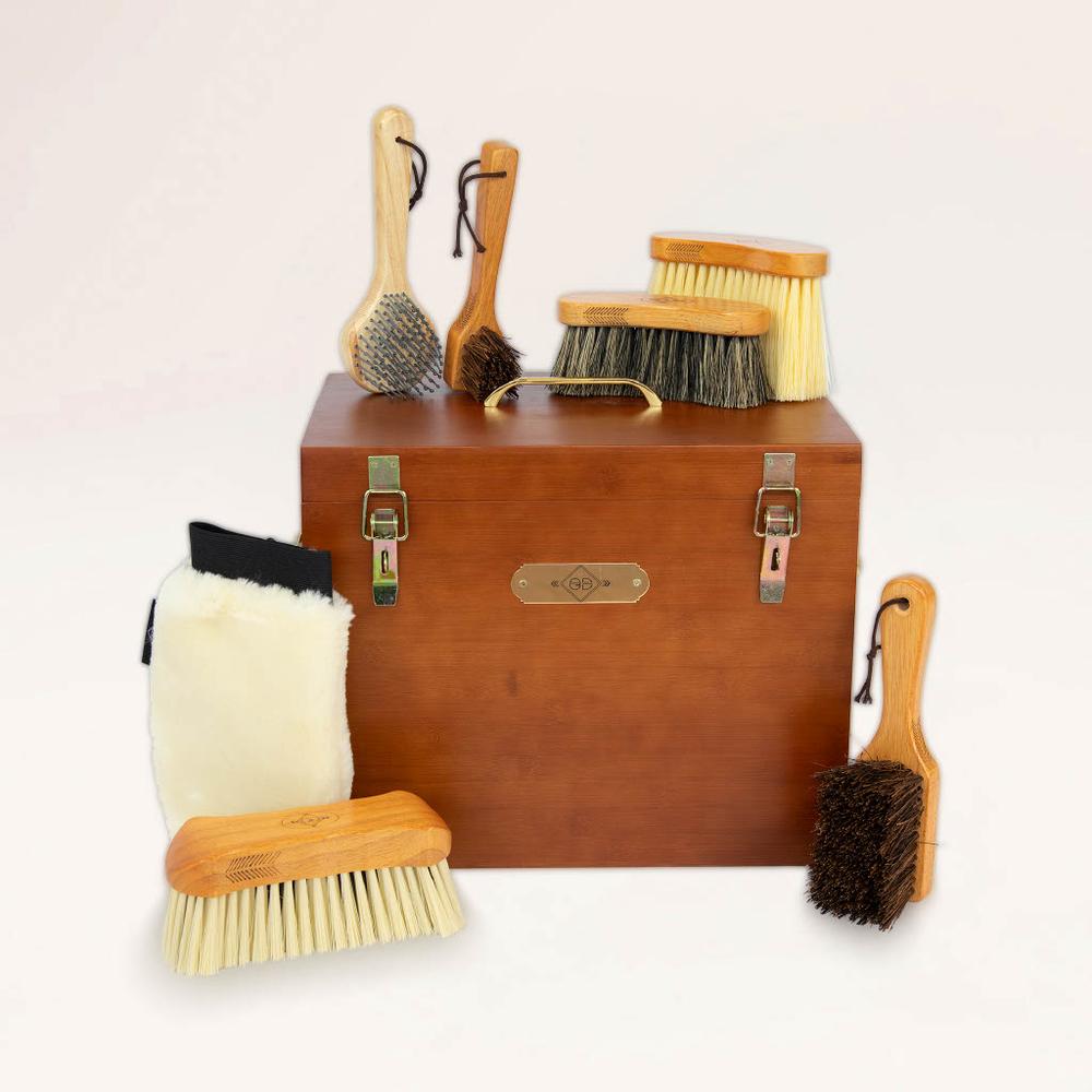 Tack Box Set
