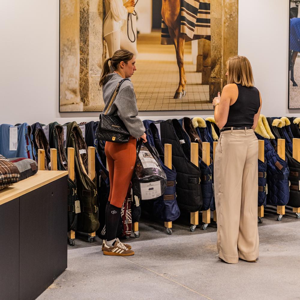 Personal Shopping