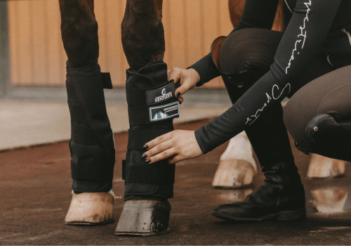 Cryo Ice Boots