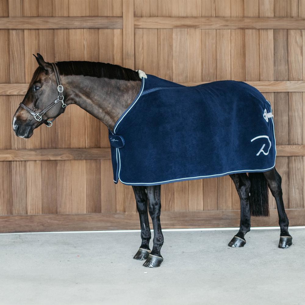 Heavy Fleece Rug