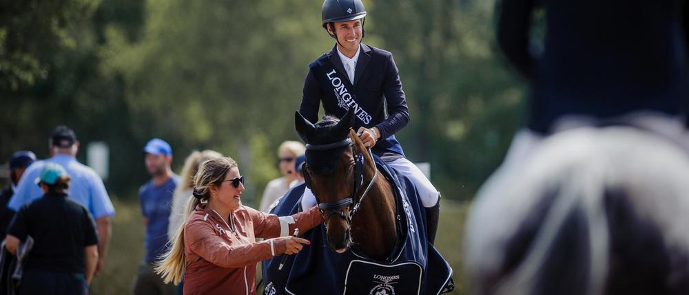 Badminton Horse Trials