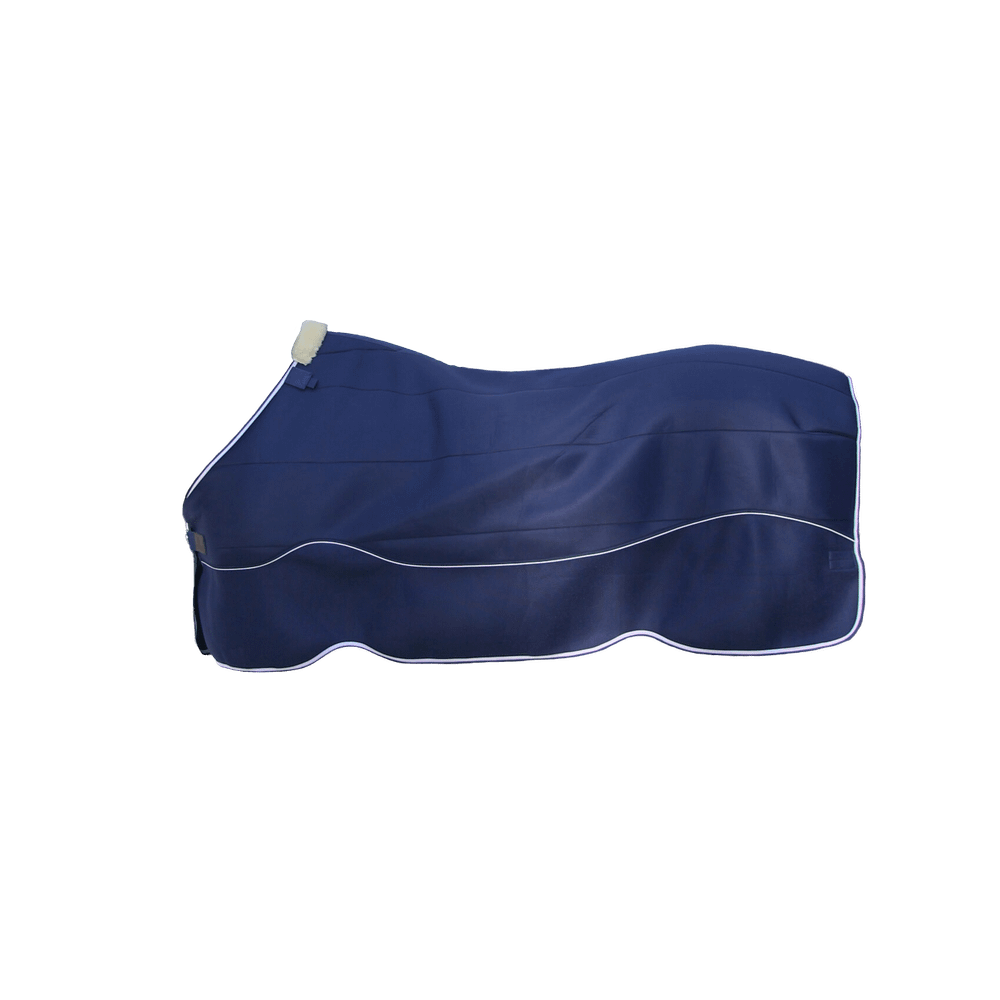 Turnout Rug Comfort 3D Fleece Liner