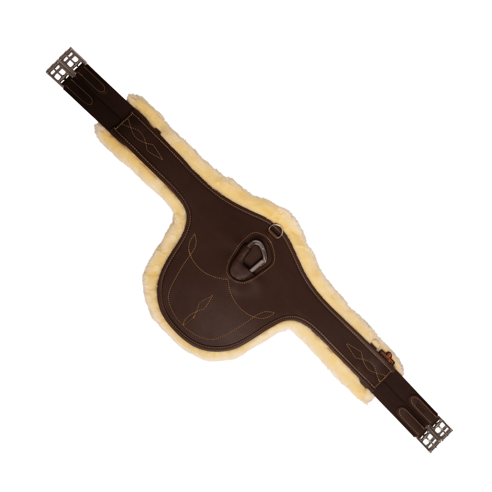 Sheepskin Stud Girth