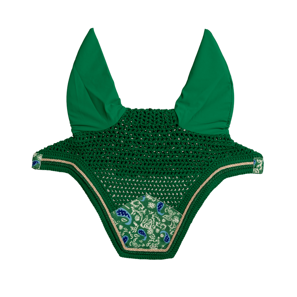 Green/Navy
