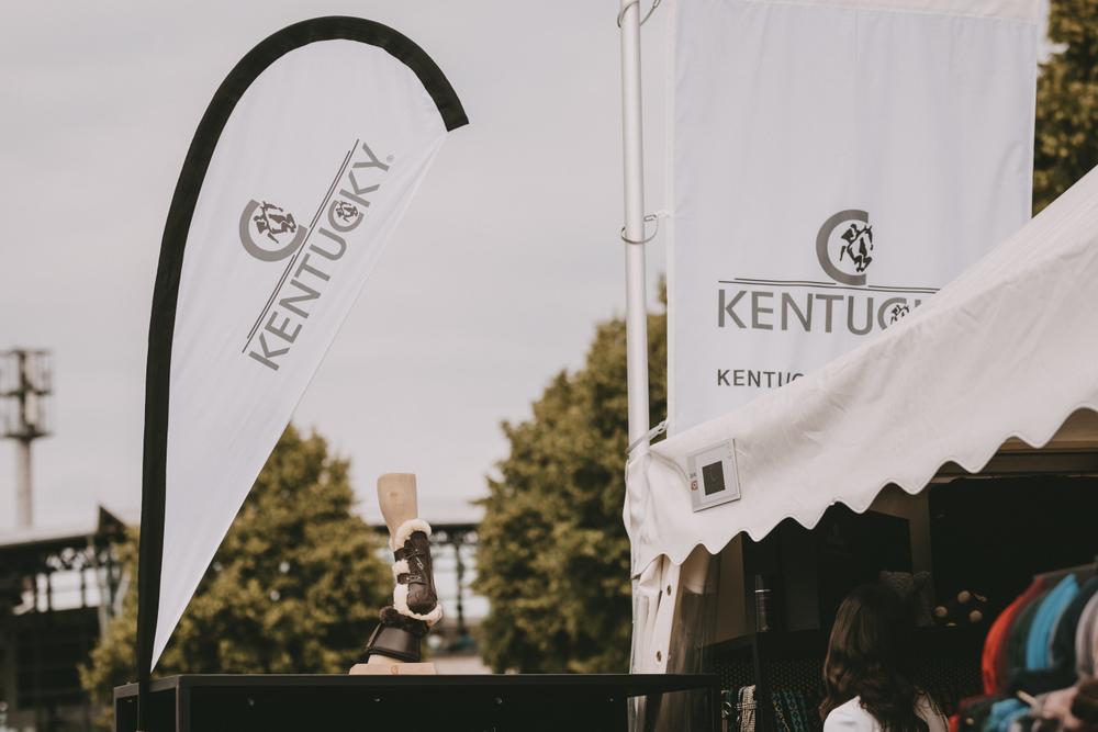 Hickstead International Horse Show