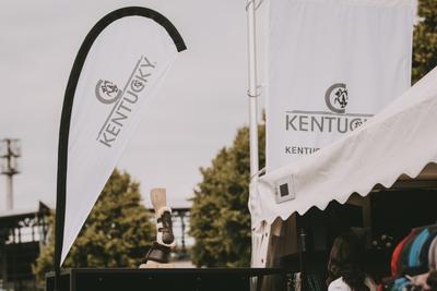 Hickstead International Horse Show