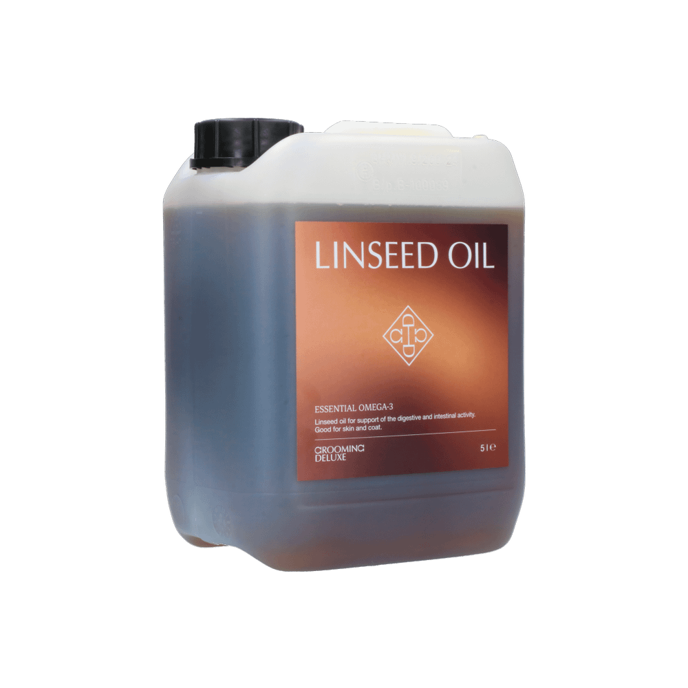 Linseed Oil 