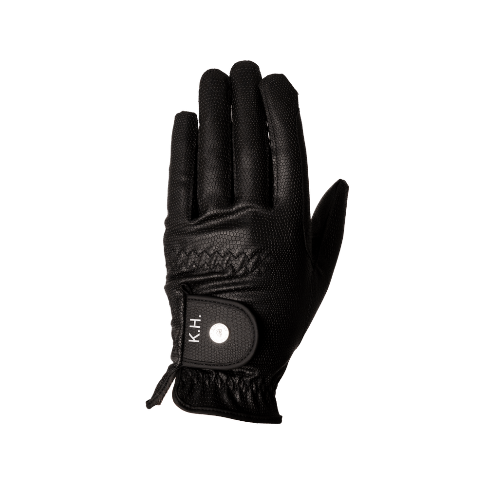 GANTS D'EQUITATION