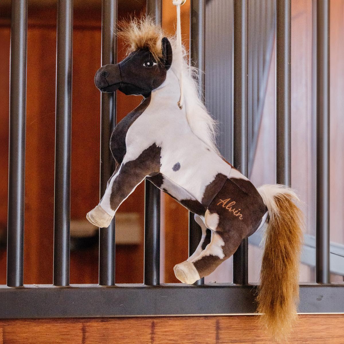 Smores Pony Furreal Furreal Horse Butterscotch Furreal Friends Hot