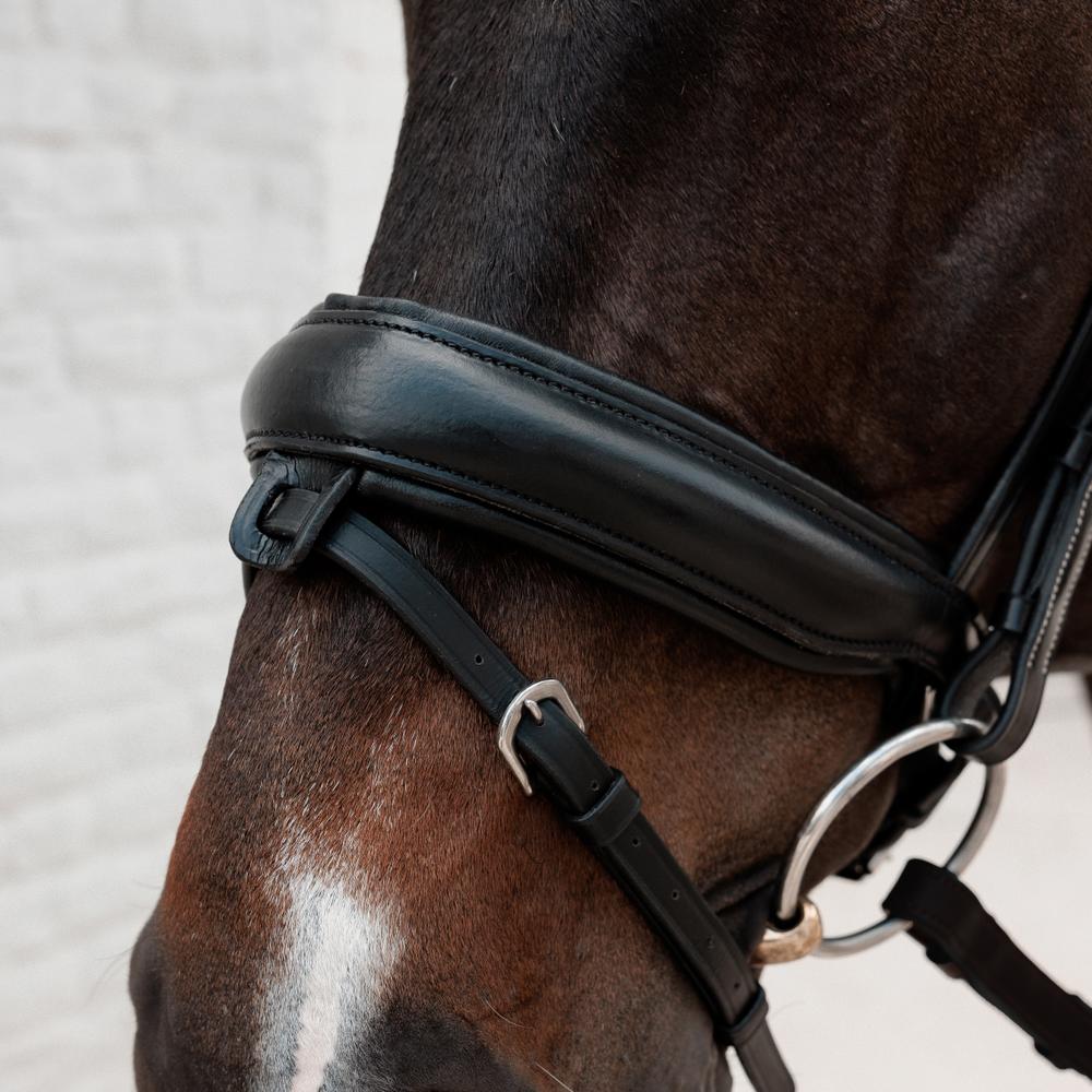 Crank neusriem Mat Special FEI