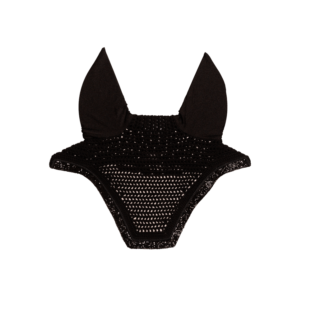 Fly Veil Wellington Glitter Stone