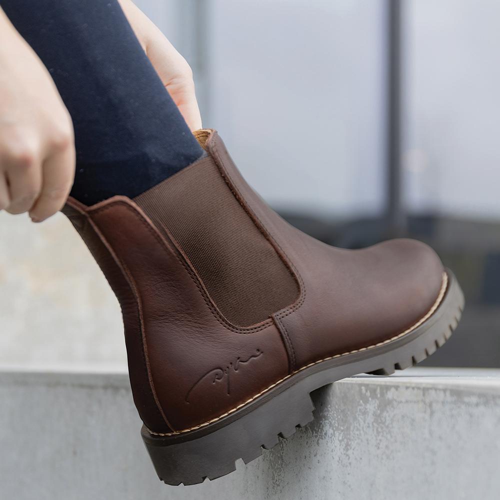 Chelsea Boots