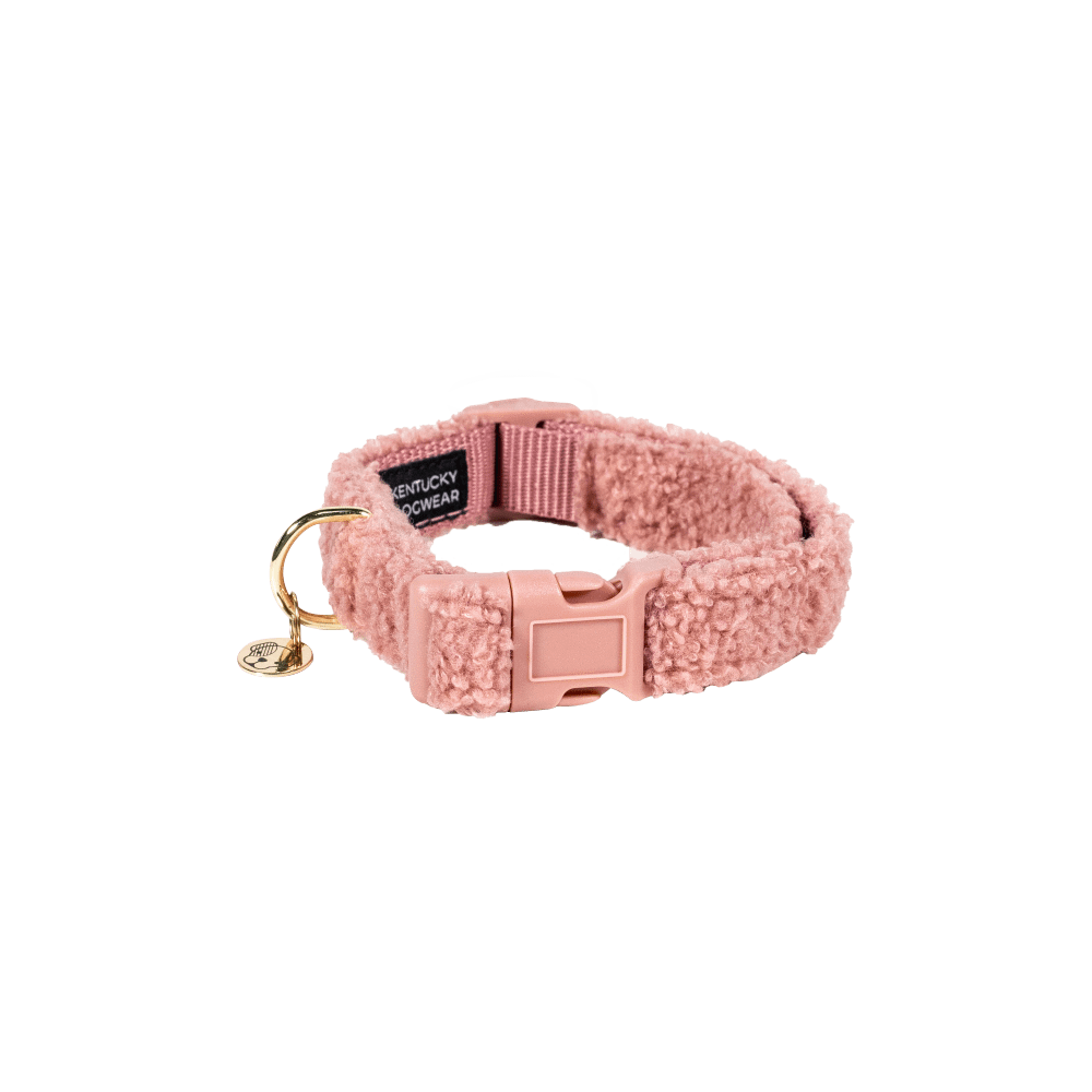 Quilted Embossed Collar and Leash Set, X-Play