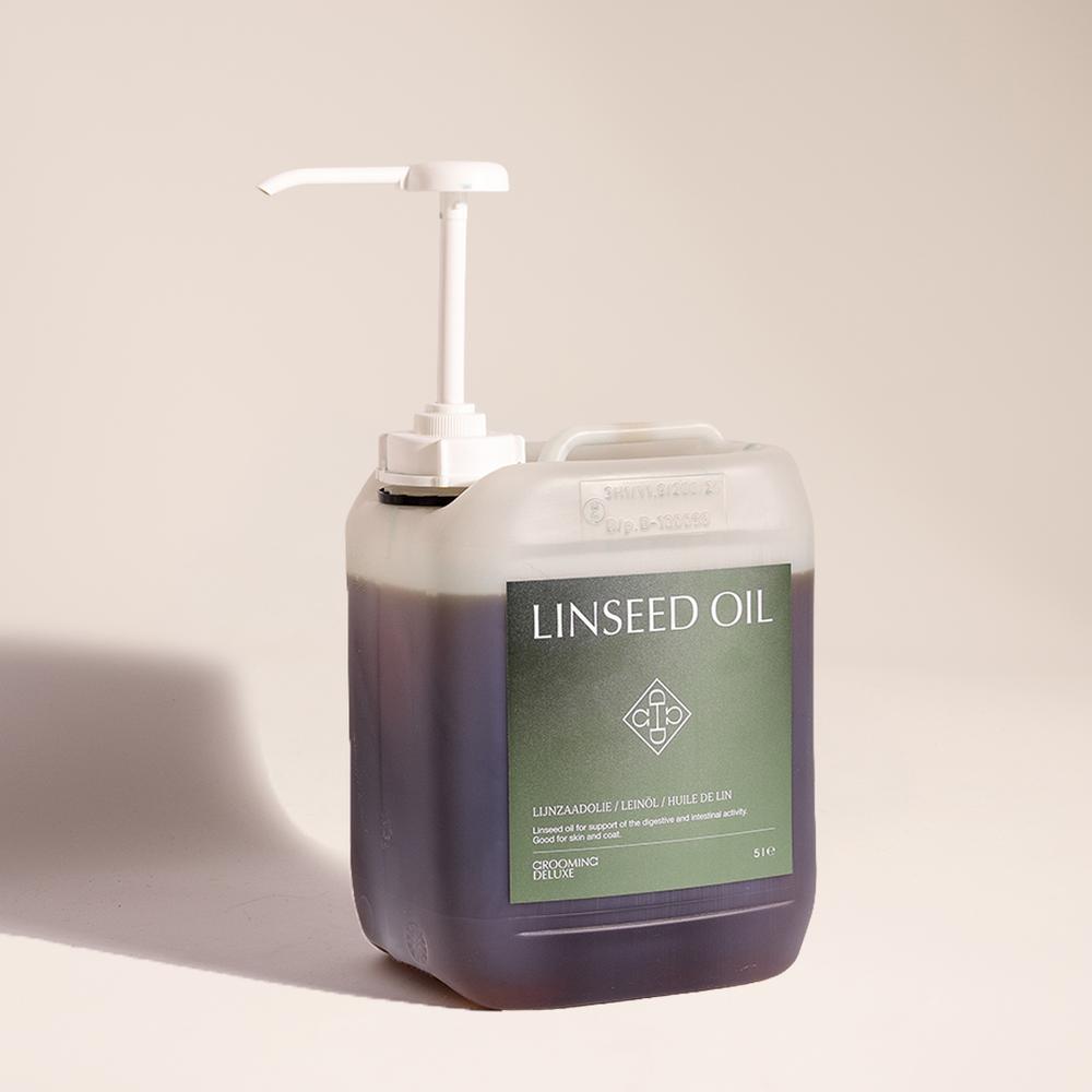 Linseed Oil