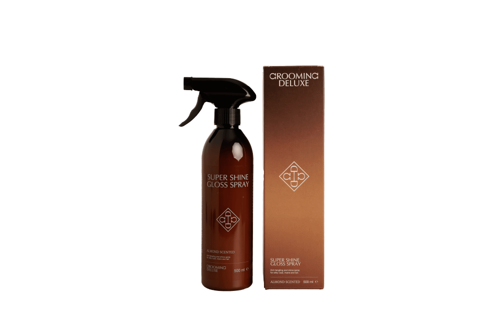 GD Super Shine Gloss Spray