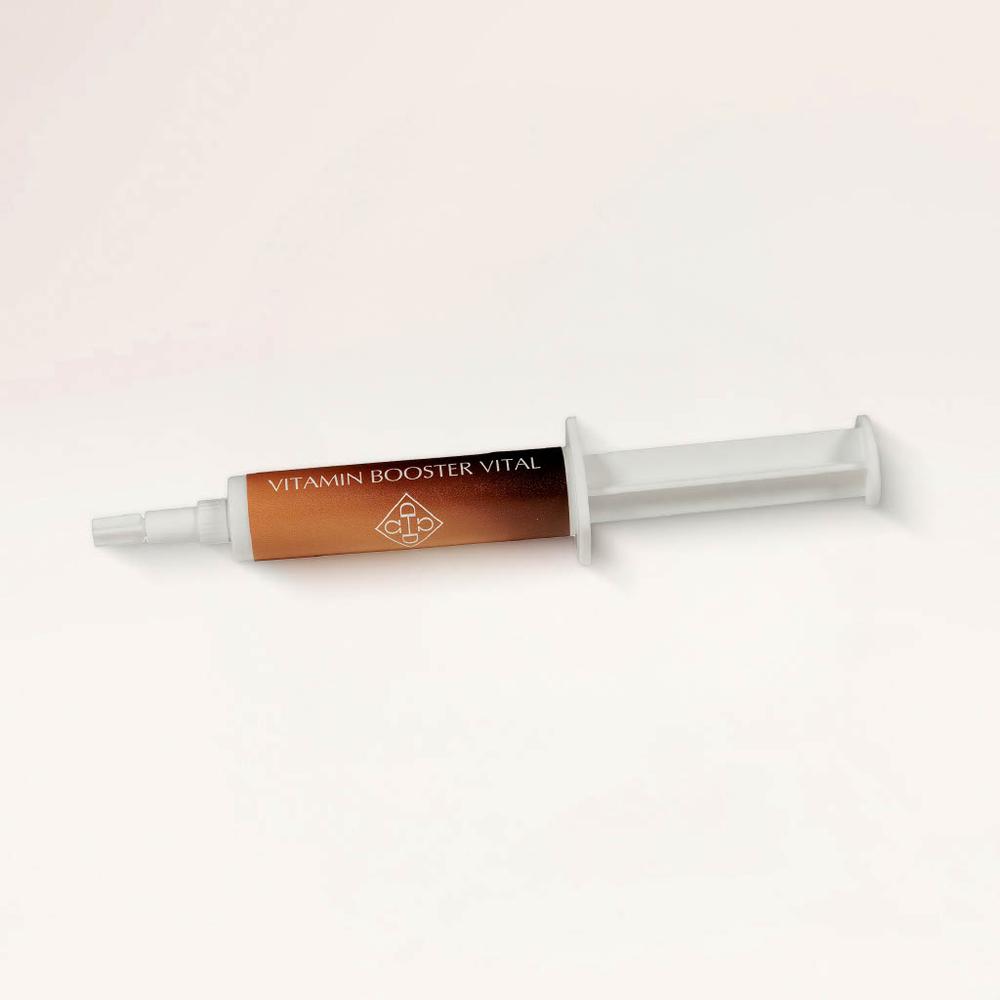 Vitamin Booster Vital