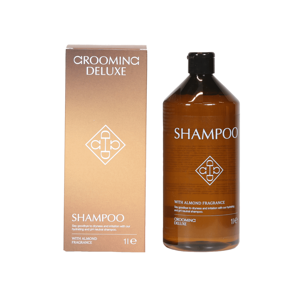 Gloss Mandelshampoo