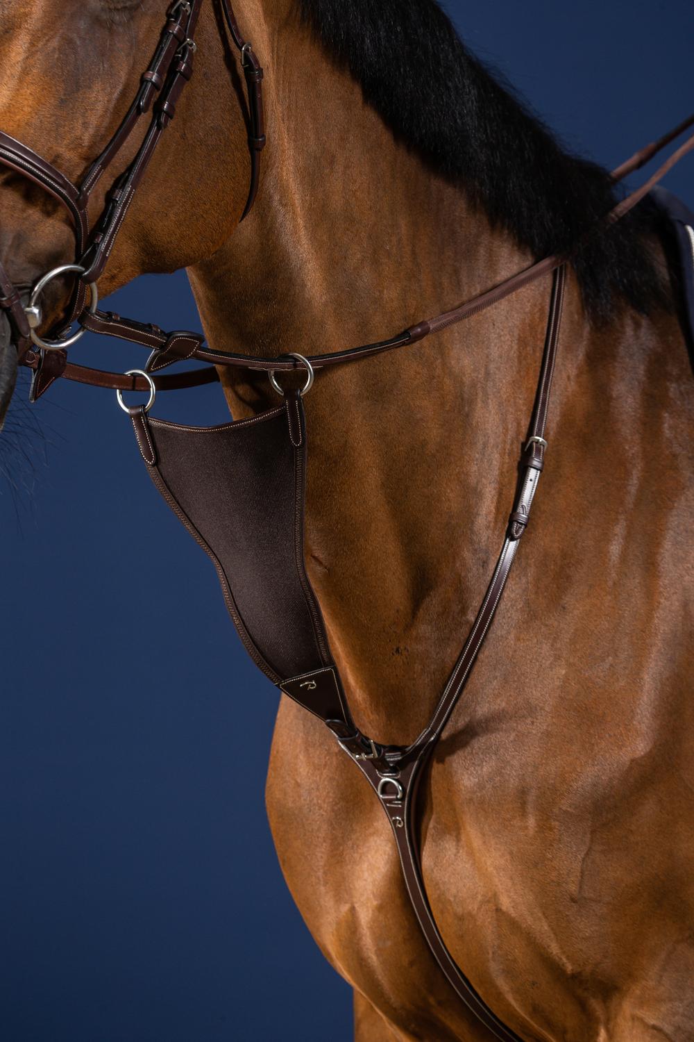 Elastic BIB Martingale Attachment