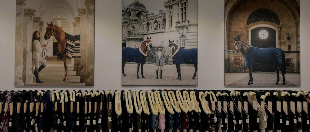 Kentucky Store Opglabbeek