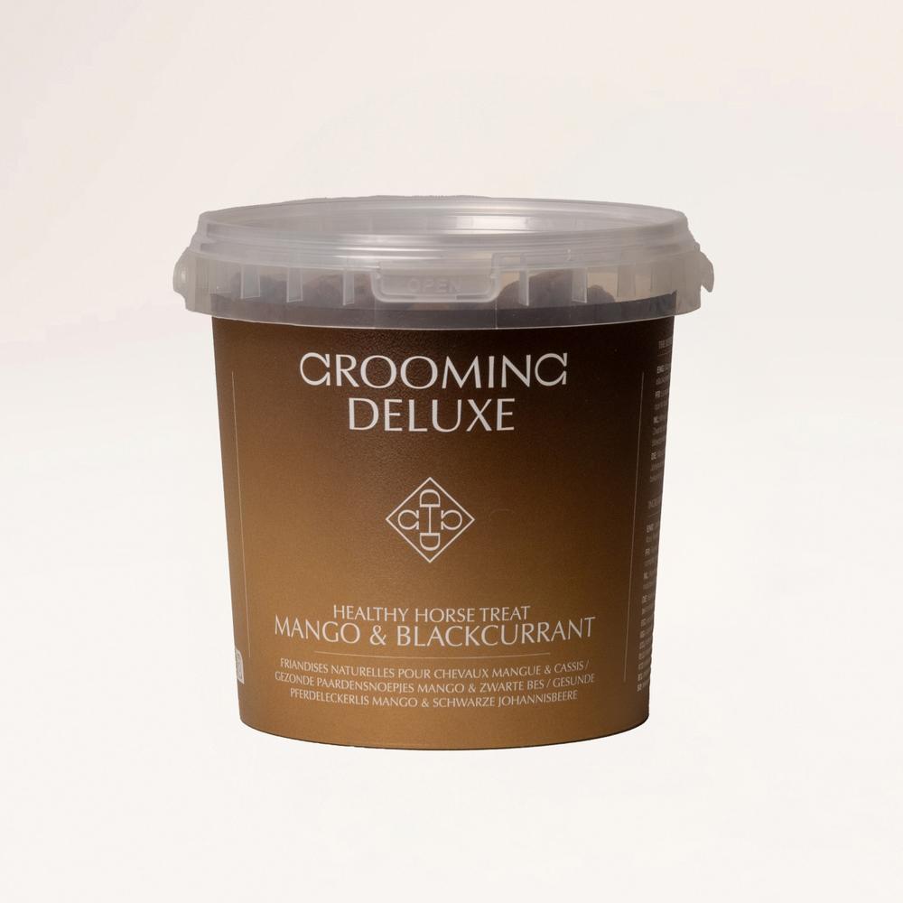 Healthy Horse Treats
