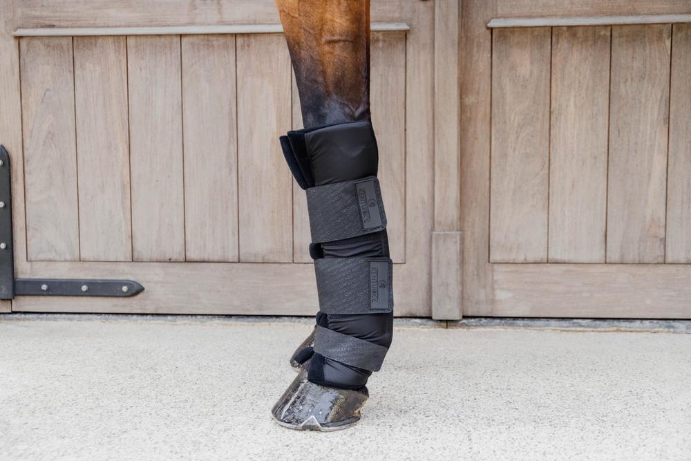 Stable Boots PROtect Long Front