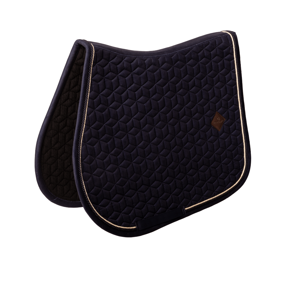 Dark navy