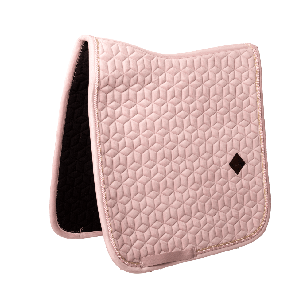 Rose pâle
