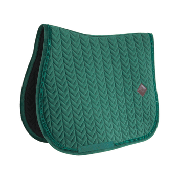 Schabracke Velvet Pearls Jumping Schabracke Velvet Pearls Jumping