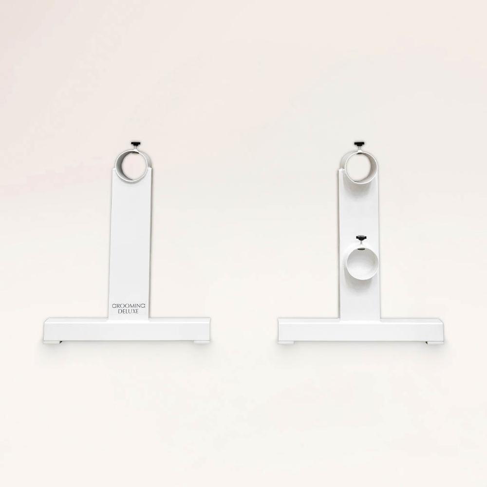 Aluminiumn T Cavaletti set of 2