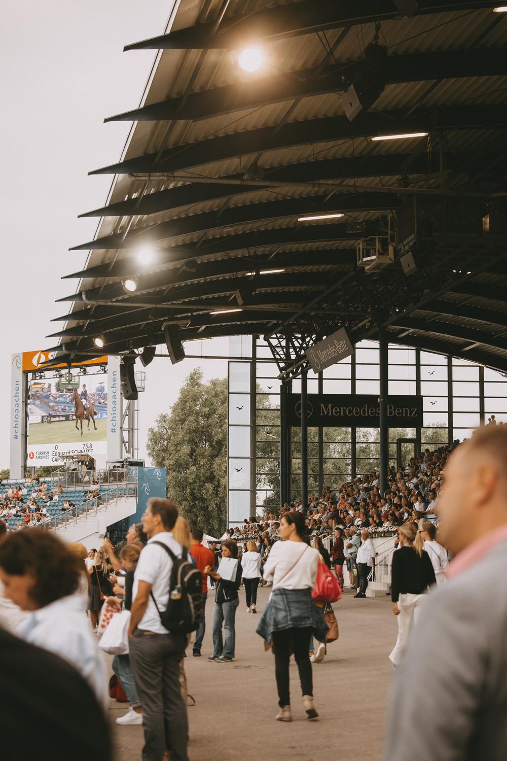 CSIO5* Rotterdam