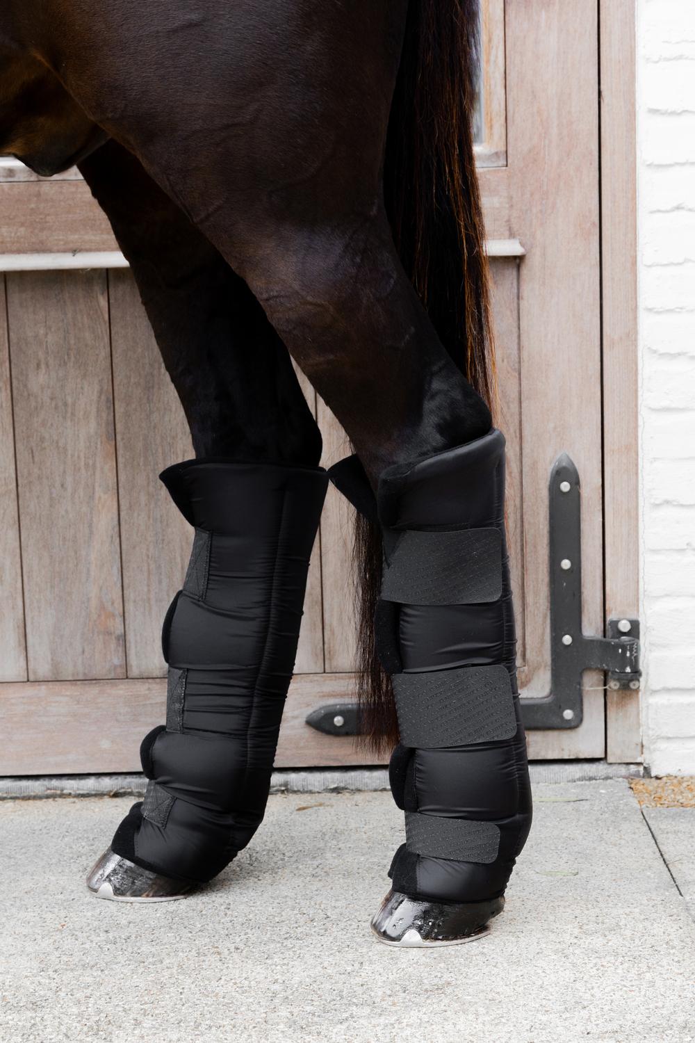 Stable Boots PROtect Long Hind