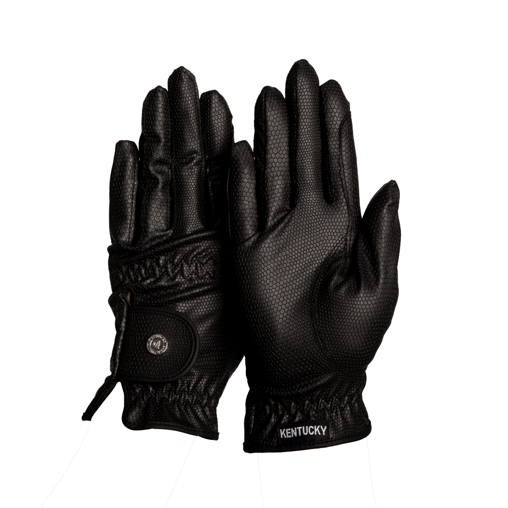 Riding Gloves Grip
