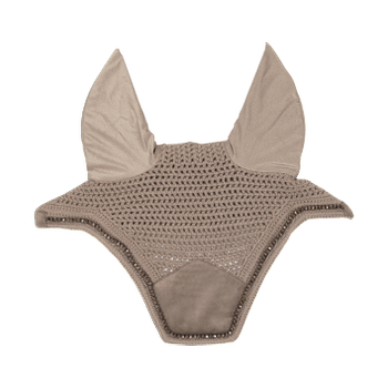 Fliegenhaube Wellington Velvet Pearls Fliegenhaube Wellington Velvet Pearls