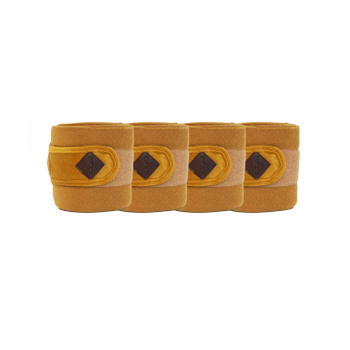 Fleecebandagen Velvet Fleecebandagen Velvet