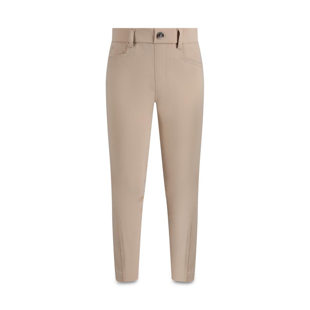 Sammy Kids Leggings pour Garçon Full Grip
