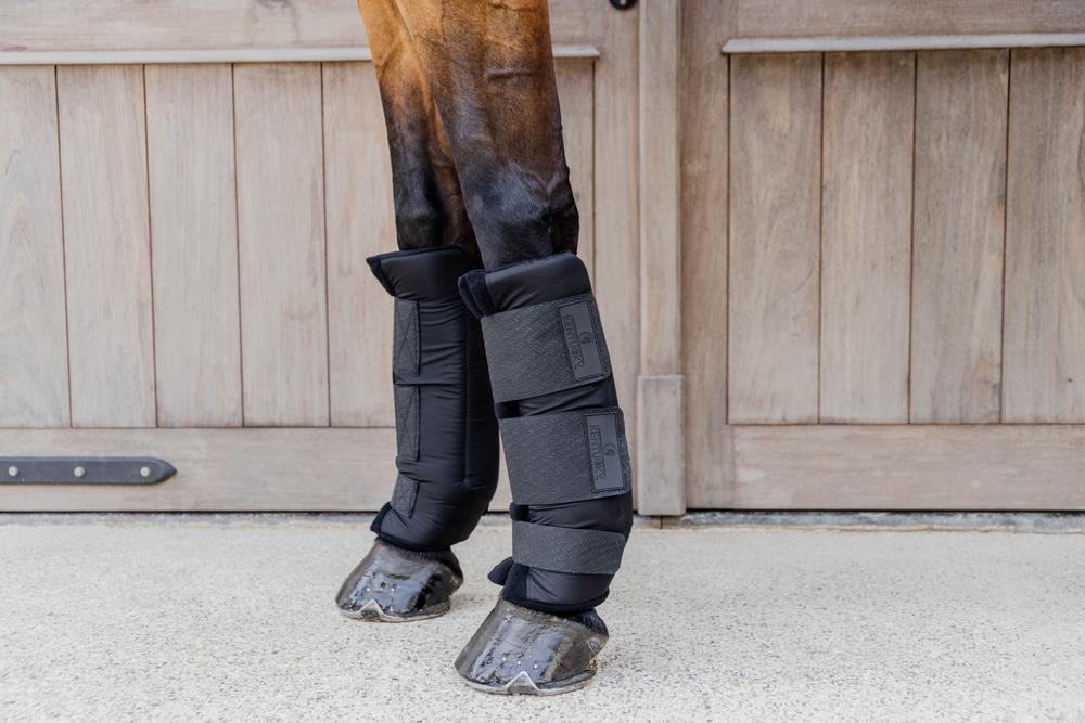 Stable Boots PROtect Classic Front