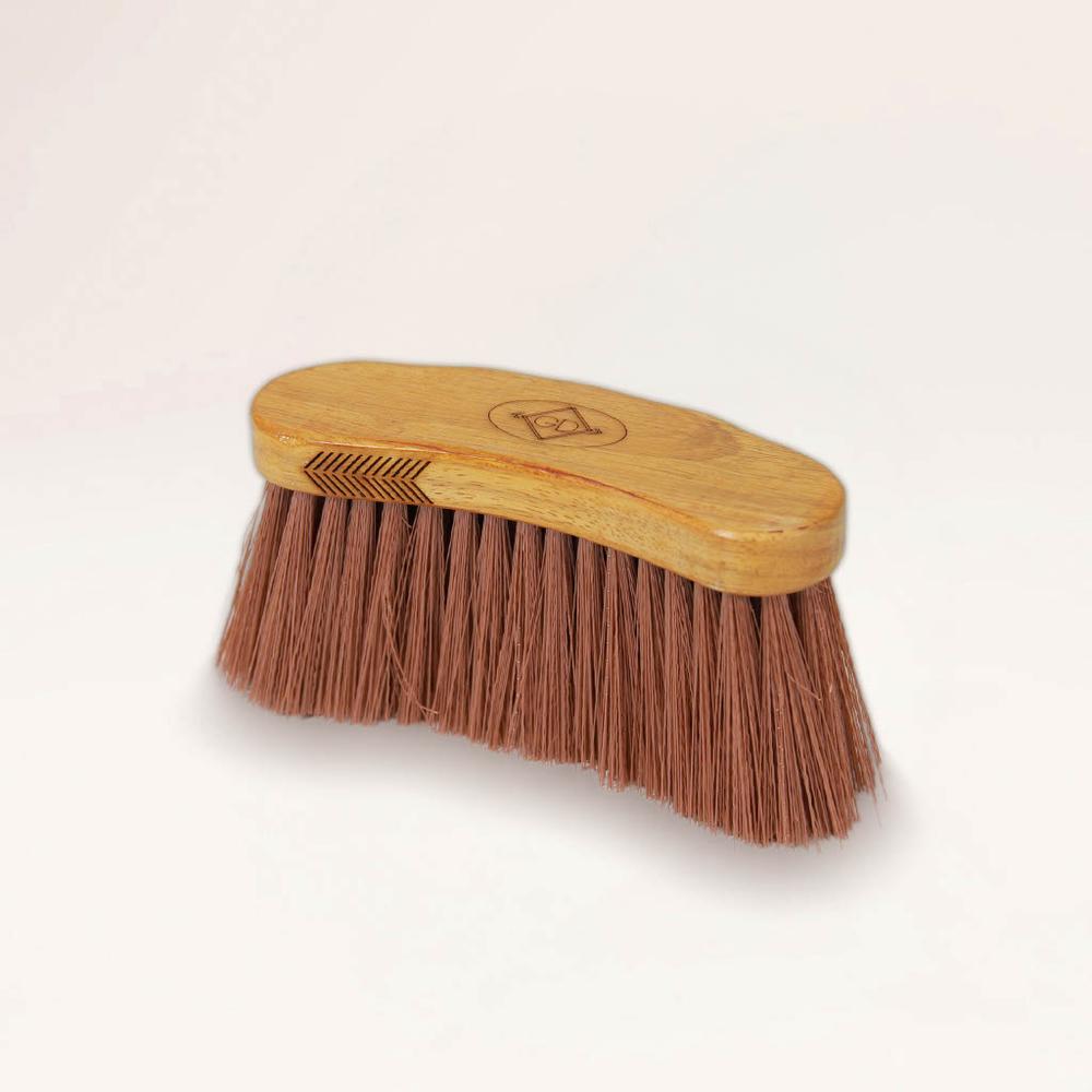 Middle Brush Medium