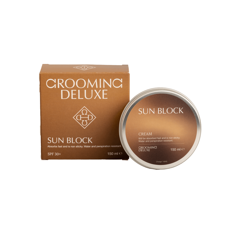 Sunblock