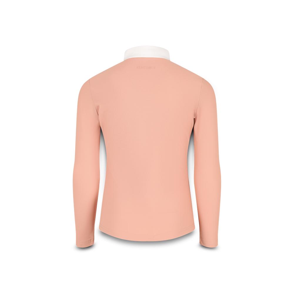 Tokyo kids girl show shirt long sleeve