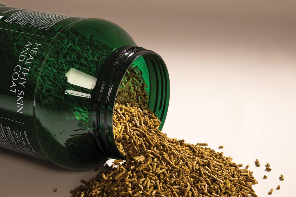 Purposeful supplementation