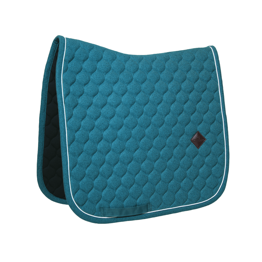 Saddle Pad Melange 