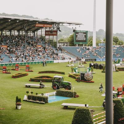 CHIO Aachen